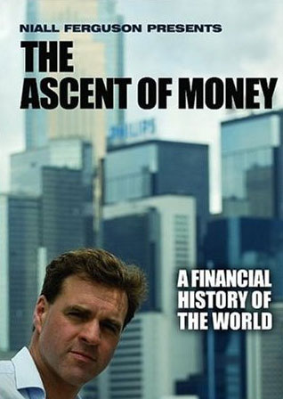 The Ascent of Money - Cartazes