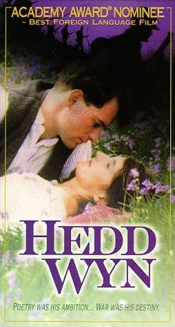 Hedd Wyn - Posters