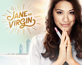 Jane the Virgin - Carteles