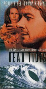 Dead Tides - Plakáty