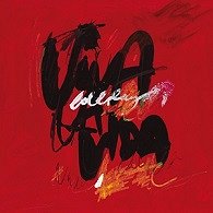 Coldplay - Viva La Vida - Plakate