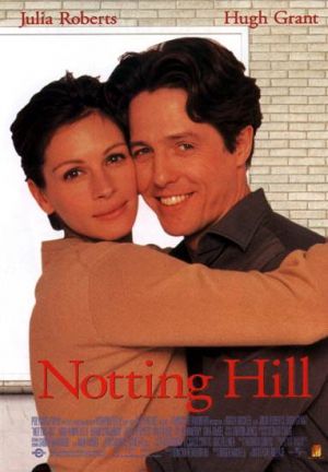 Notting Hill - Posters