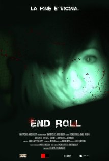 End Roll - Affiches