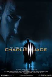 Charlie Jade - Plakáty