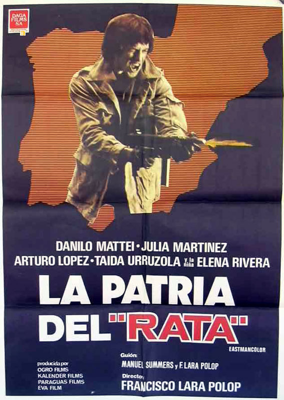 Ratsy - Plakate