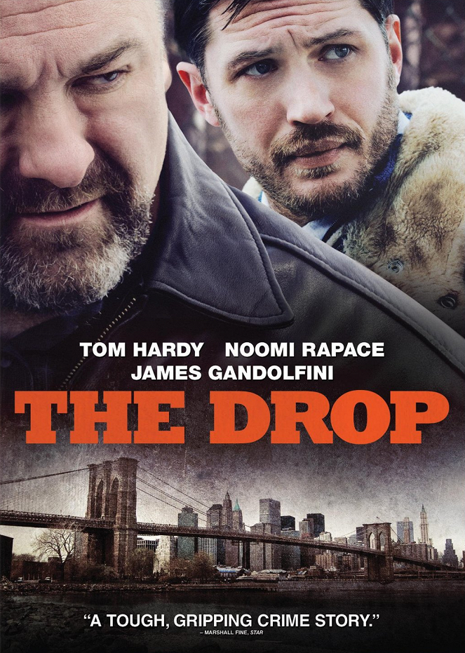 The Drop - Cartazes