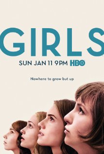 Girls - Plakate