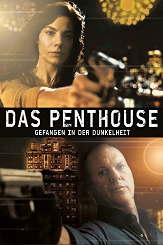 Das Penthouse - Plakate