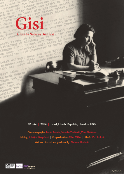 Gisi - Posters