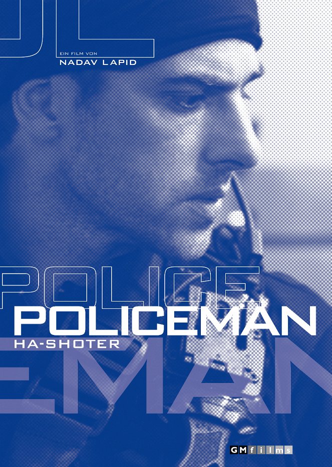 Policeman - Plakate