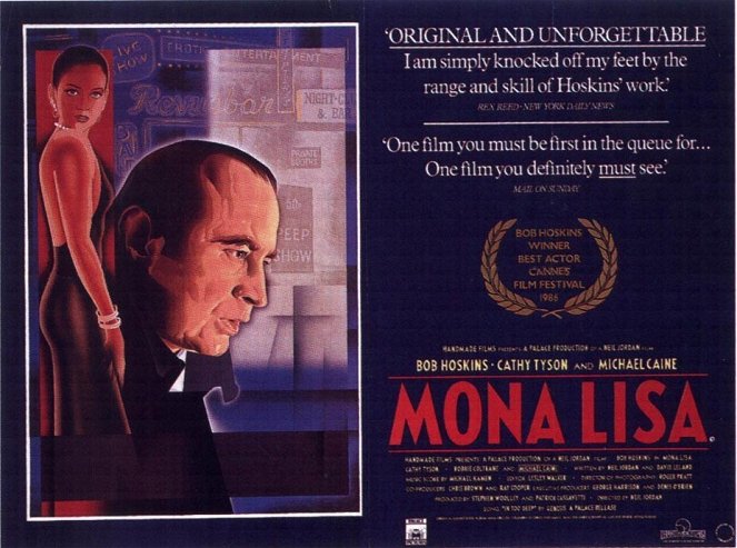 Mona Lisa - Plakátok