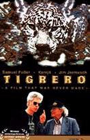 Tigrero: A Film That Was Never Made - Cartazes