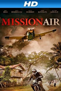 Mission Air - Julisteet
