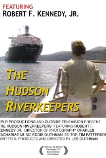 The Hudson Riverkeepers - Affiches