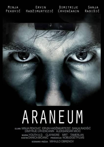 Araneum - Posters