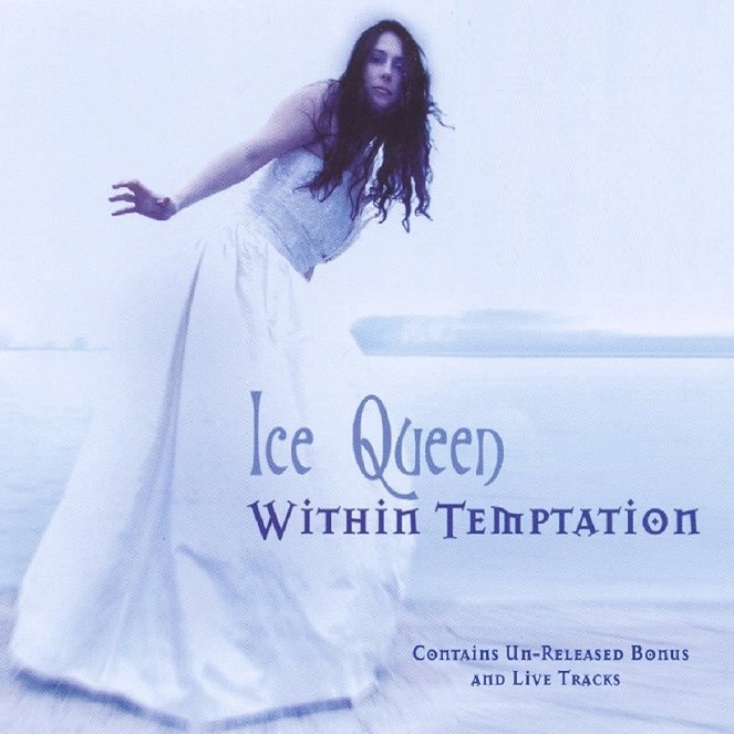 Within Temptation: Ice Queen - Posters