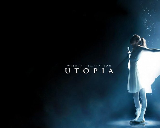 Within Temptation: Utopia - Posters