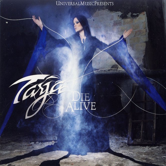 Tarja Turunen: Die Alive - Posters