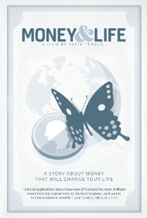 Money & Life - Plakate