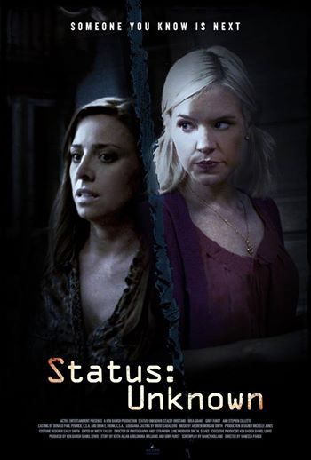 Status: Unknown - Posters