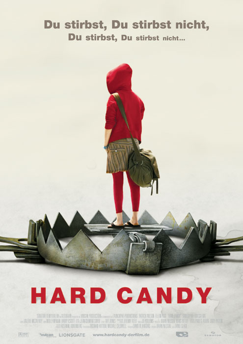 Hard Candy - Plakate