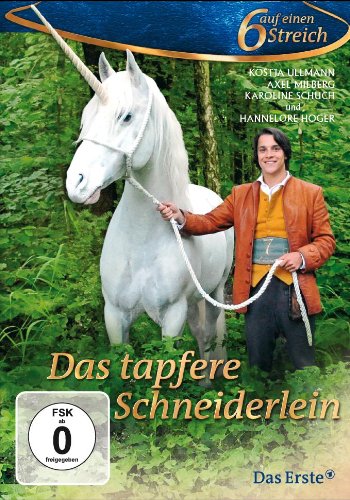 Das Tapfere Schneiderlein - Posters