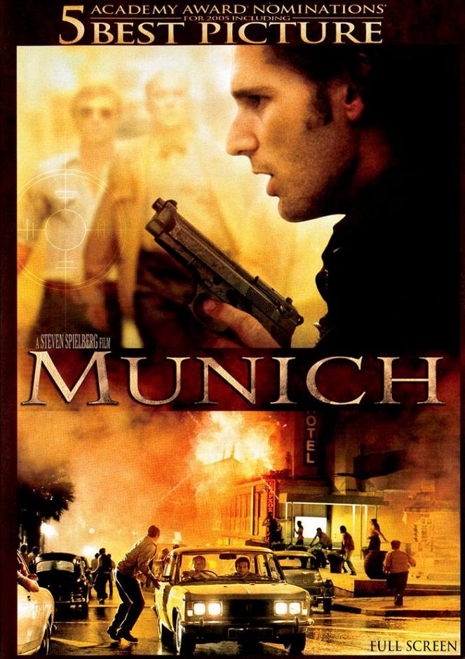 Munich - Posters