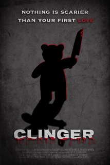 Clinger - Posters