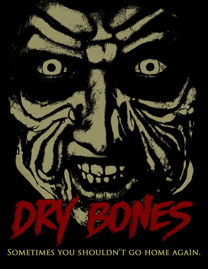Dry Bones - Affiches