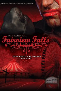 Fairview Falls - Affiches