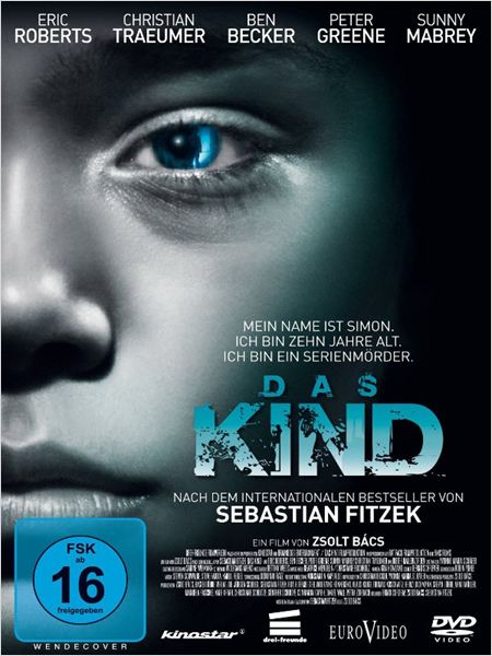 Das Kind - Posters