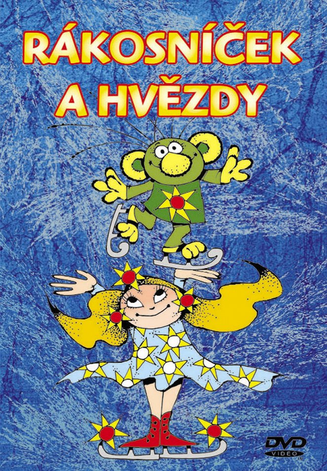 Rákosníček a hvězdy - Plakáty