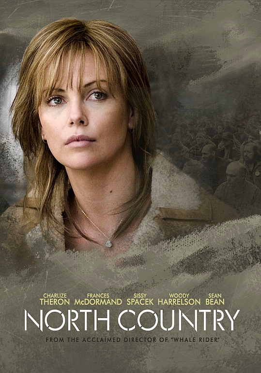 North Country - Posters