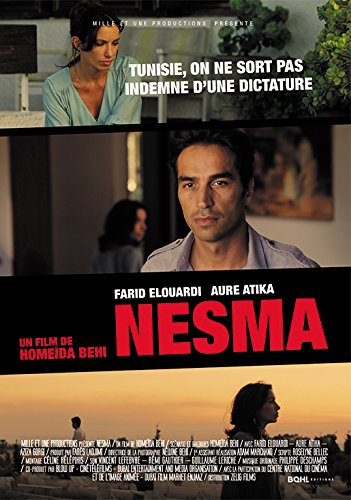 Nesma - Posters