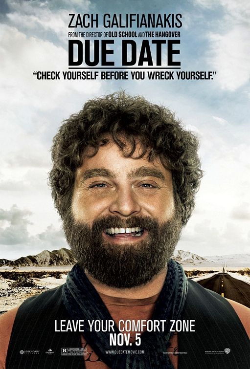 Due Date - Posters