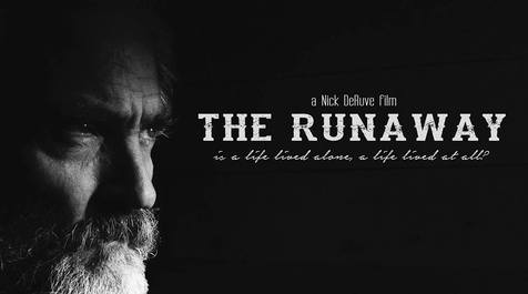 The Runaway - Affiches