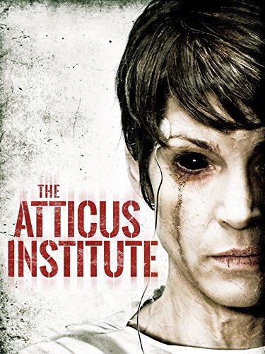 Tajemnica Instytutu Atticus - Plakaty