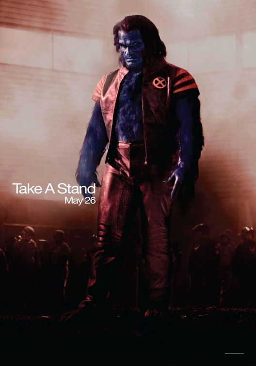 X-Men: The Last Stand - Posters