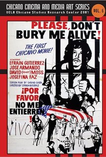 Please, Don't Bury Me Alive! - Posters
