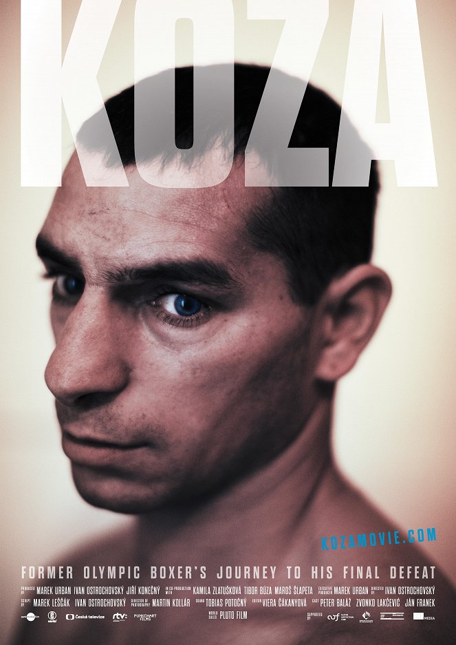 Koza - Affiches