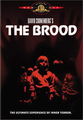 The Brood - Posters