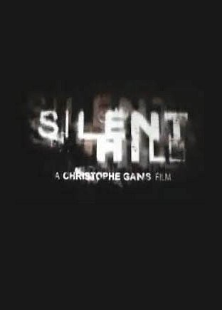 Silent Hill - Carteles
