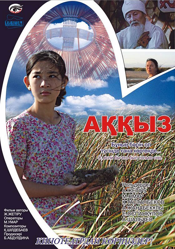 Akkyz - Posters