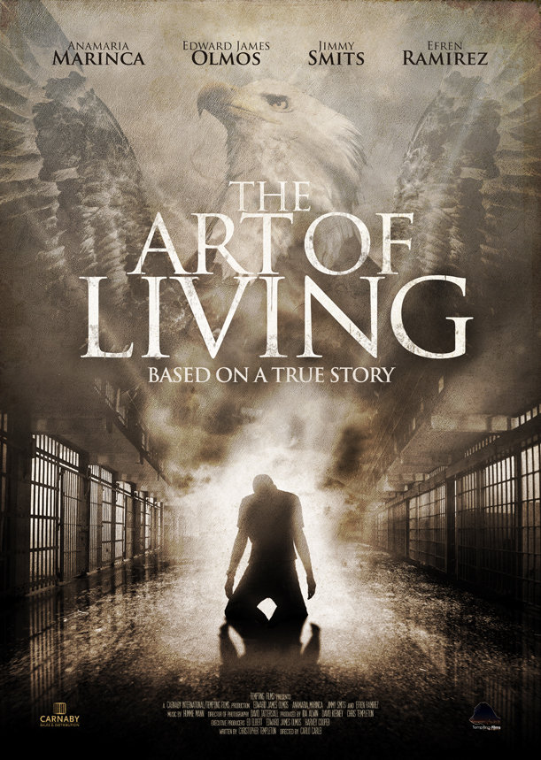 The Art of Living - Affiches