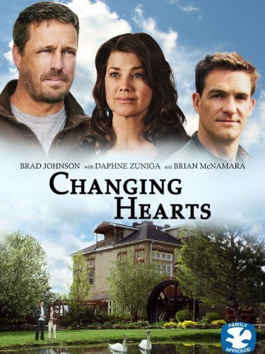 Changing Hearts - Plakate