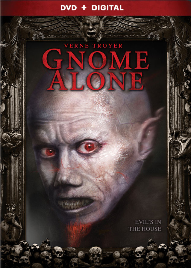 Gnome Alone - Gartenzwerg des Grauens - Plakate