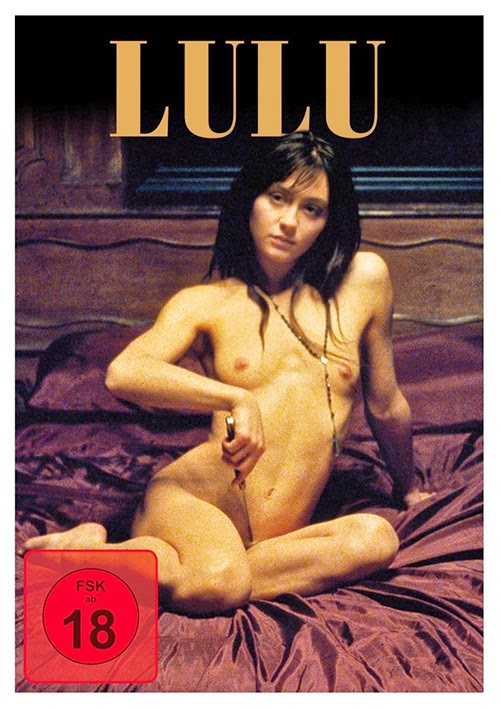 Lulu - Posters