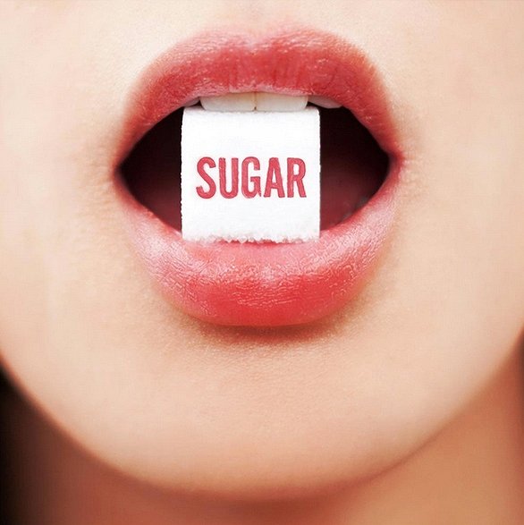 Maroon 5 - Sugar - Affiches