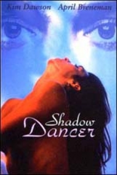 Shadow Dancer - Carteles