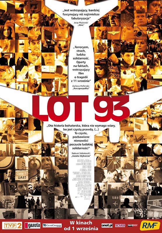 Lot 93 - Plakaty